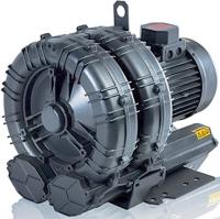 Воздуходувка  вихревая промышленная FPZ K08-TS-MOR-7.50 Standard