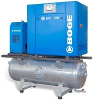 Спиральный компрессор BOGE EO 6 R 10
