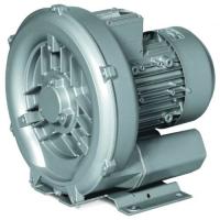 Воздуходувка  вихревая промышленная Elmo Rietschle 2BH1 840-7JD46-ZT G-Series ATEX