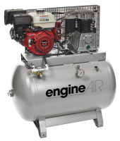 Поршневой компрессор Abac ENGINEAIR 7/270 Petrol