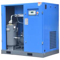 Винтовой компрессор KraftMachine KM37-8 пВ (IP54)