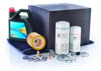 1624163500 Сервисный набор O-RING KIT DHOSK05
