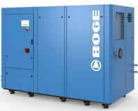Винтовой компрессор BOGE S 110-4 LD 7.5