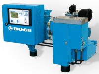 Винтовой компрессор BOGE C 5 L 10