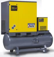 Винтовой компрессор Comprag FRD-0510-270