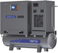Винтовой компрессор Hertz FRECON 15 Plus 7,5