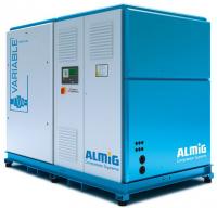 Винтовой компрессор ALMiG VARIABLE-150-8
