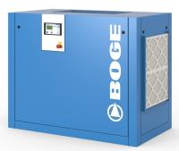 Винтовой компрессор BOGE C 12-2 10