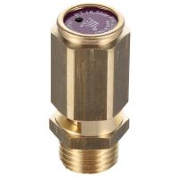 Клапан предохранительный 3/4" 11,5 бар 339-233/63610A3307