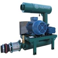 Воздуходувка роторная промышленная Vienybe Omega GM 25S-30.0
