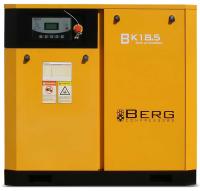 Винтовой компрессор Berg ВК-18.5Р-E 7 (IP54)