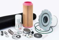 2901320296 Сервисный набор PULLEY D180-2B+BUSH-38 KIT