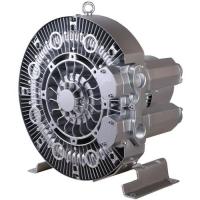 Воздуходувка вихревая промышленная GreenTech 4RB 610-0AH36-8 G 400 Series 3AC