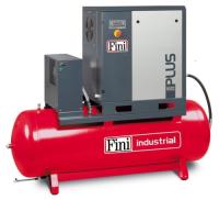 Винтовой компрессор Fini PLUS 16-13-500 ES