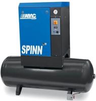 Винтовой компрессор Abac SPINN 7,5X TM500 (10 бар)