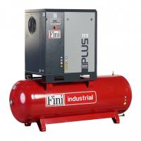 Винтовой компрессор Fini PLUS 8-13-500