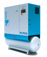 Винтовой компрессор ALMiG COMBI-6/500-13
