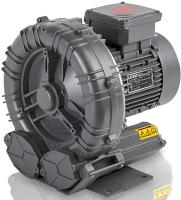 Воздуходувка  вихревая промышленная FPZ K08-MS-MOR-3.00 Standard
