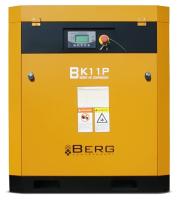 Винтовой компрессор Berg ВК-15Р-E 8 (IP54)