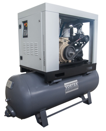 Винтовой компрессор Vortex MCV 22-7.5 бар