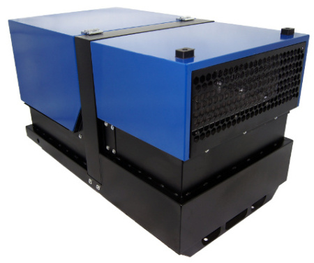 Газовый генератор REG ARCTIC GG12-230S с АВР