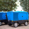 Передвижной дизельный компрессор AIRBOX ADS830-14