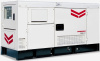 Дизельный генератор Yanmar YEG 170 DSLS-5B с АВР