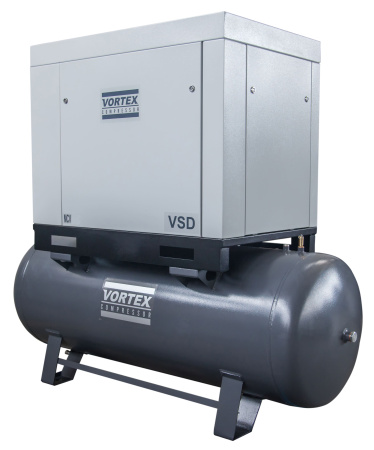 Винтовой компрессор Vortex MCV 22-7.5 бар